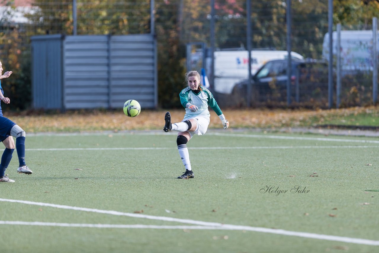 Bild 186 - F Fortuna St. Juergen - SV Wahlstedt : Ergebnis: 3:0